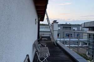 Alltagstaugliche 2-Zimmer-Wohnung in Stuttgart West – Breitscheidstraße 73, 70176 Rosenberg, Stuttgart – Vorschaubild 10