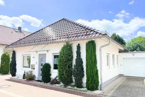 EIN ZUHAUSE FÜR HEUTE & MORGEN - Neuwertiger Bungalow für jede Lebensphase – 64839 Münster – Vorschaubild 11