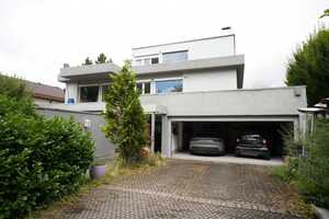 Großzügige Villa auf 3.009 m² Grundstück – Smarthome, Naturstein, Sauna  mehr – Pforzheim – Vorschaubild 17