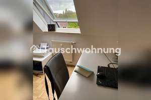 Tauschwohnung: Junkersdorfer Maisonette Wohnung