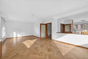 Großzügige 5-Zimmer-Wohnung mit Terrasse und Entwicklungspotenzial – Die vollständige Adresse der Immobilie erhältst du vom Anbieter., 75180 Dillweißenstein, Pforzheim – Vorschaubild 9