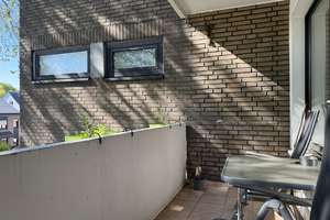 Gepflegte 3,5-Zimmer-Eigentumswohnung mit Balkon und Gartenanteil ! – Steinheimer Str. 5, 45896 Scholven, Gelsenkirchen – Vorschaubild 8