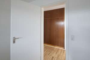 Moderne 2,5-Zimmer-Wohnung mit EBK am Oberhauser Bahnhof – Die vollständige Adresse der Immobilie erhältst du vom Anbieter., 86154 Oberhausen-Süd, Augsburg – Vorschaubild 10