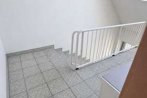 Helle 2-Zimmer-Dachgeschosswohnung mit Balkon und Aufzug. Nähe Musiktheater! – Wilhelminenstr. 39B, 45881 Schalke, Gelsenkirchen – Vorschaubild 21