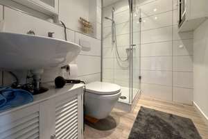 Willkommen zu Hause - modernisierte Drei-Zimmer-Wohnung in Hiltrup-West – 48165 Hiltrup-West, Münster – Vorschaubild 3
