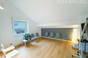 ARCHITEKTONISCHES HIGHLIGHT! Freistehendes Haus | ruhige Lage | Bottrop-Feldhausen | mit Praxis. – Die vollständige Adresse der Immobilie erhältst du vom Anbieter., 46244 Feldhausen, Bottrop – Vorschaubild 24