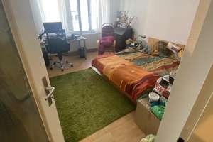 2 - Zimmer - Wohnung zu vermieten – Weingartenstr. -, 97072 Sanderau, Würzburg – Vorschaubild 2