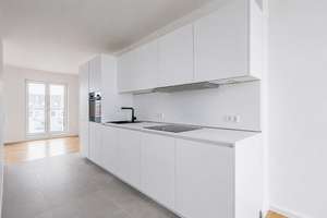 Modernes Maisonette-Ambiente: Ihr Zuhause auf zwei Etagen im Herzen der Stadt

 – Die vollständige Adresse der Immobilie erhältst du vom Anbieter., 28203 Ostertor, Bremen – Vorschaubild 5