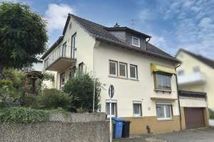 Ruhige Wohnlage, schönes Gartengrundstück, großes Wohnhaus  – Die vollständige Adresse der Immobilie erhältst du vom Anbieter., 64732 Bad König – Vorschaubild 10