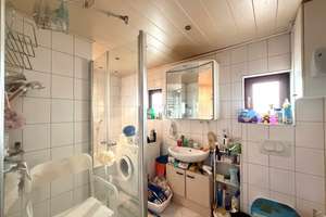 Ihr Zuhause ohne Gartenpflicht – geräumiges Einfamilienhaus zum Wohlfühlen – Die vollständige Adresse der Immobilie erhältst du vom Anbieter., 89431 Bächingen an der Brenz – Vorschaubild 6