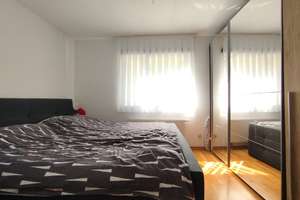 In direkter Nachbarschaft zum Europa-Viertel - attraktive 3-Zimmer-Wohnung in gesuchter Wohnlage! – 70191 Auf der Prag, Stuttgart – Vorschaubild 8