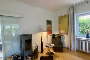 Freistehendes, charmantes Einfamilienhaus in Top Lage mit wunderschönem Garten – Fontanestraße 5, 53175 Bonn – Vorschaubild 6