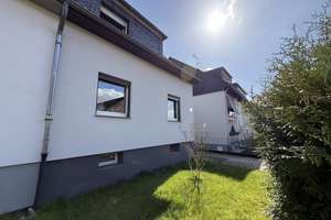 Top Lage, charmant & ruhige 82qm² 3,5 Z, großer Garten, 2 Terrassen, Garage u. Stellplatz – Die vollständige Adresse der Immobilie erhältst du vom Anbieter., 51381 Quettingen, Leverkusen – Vorschaubild 29