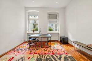180 m² Split-Level-Loft im Herzen Kreuzbergs – Raum zum Leben & Gestalten – Die vollständige Adresse der Immobilie erhältst du vom Anbieter., 10999 Kreuzberg, Berlin – Vorschaubild 20