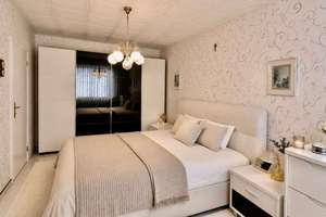 Wohnen mit Weitblick - helle 2-Zimmer-Wohnung mit schöner Aussicht – Die vollständige Adresse der Immobilie erhältst du vom Anbieter., 44328 Alt-Scharnhorst, Dortmund – Vorschaubild 2