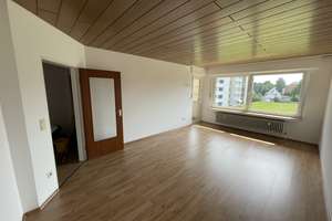 Stilvoll modernisiert: 3-Zimmer-Wohnung in Minden