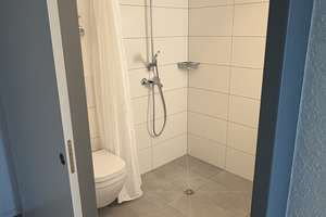 Neubau‑Studentenapartment | Vollmöbliert | Balkon | Erstbezug |  Nähe Uni / FH (Campus Bahnmuseum) – Firnhaberstraße 20, 86159 Hochfeld, Augsburg – Vorschaubild 6
