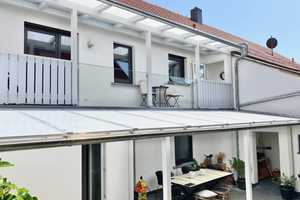 Geräumiges und modernisiertes 11-Zimmer Einfamilienhaus mit Einliegerwohnung und Ferienappartement  – Ansbach (Kreis) – Vorschaubild 24