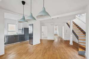 Exklusive Dachgeschoss-Wohnung in Stuttgart-Ost – Die vollständige Adresse der Immobilie erhältst du vom Anbieter., 70184 Gablenberg, Stuttgart – Vorschaubild 6