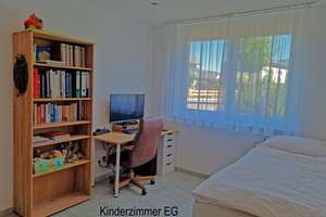 Exklusives  Zweifamilienwohnhaus, Mehrgenerationenhaus – Die vollständige Adresse der Immobilie erhältst du vom Anbieter., 74382 Neckarwestheim – Vorschaubild 17