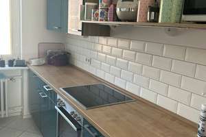 Sehr schöne 4 ZKB mit Rundumbalkon im Herzen des Nauwieser Viertel in Saarbrücken – Die vollständige Adresse der Immobilie erhältst du vom Anbieter., 66111 St. Johann, Saarbrücken – Vorschaubild 3