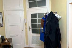 **TOP**Stilvolle 4-Zi.-Altbauwohnung KA-Südweststadt**TOP** – Die vollständige Adresse der Immobilie erhältst du vom Anbieter., 76133 Südweststadt, Karlsruhe – Vorschaubild 21