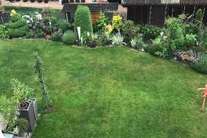 Wohnhaus mit Einbauküche, Wintergarten, Doppelgarage und Werkstatt in zentraler Lage von Mainburg! – Kelheim (Kreis) – Vorschaubild 20