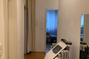 2,5 Zimmer-ETW mit Balkon in bester Lage von Wiesbaden, Nähe Neroberg – Nerotal 0, 65193 Nordost, Wiesbaden – Vorschaubild 12