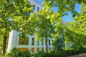 // NEUBAU // 2 Zimmer mit Balkon, Einbauküche und Stellplatz! // ab 08.2026 // – Konstantinstraße 21, 4315 Neustadt-Neuschönefeld, Leipzig – Vorschaubild 4