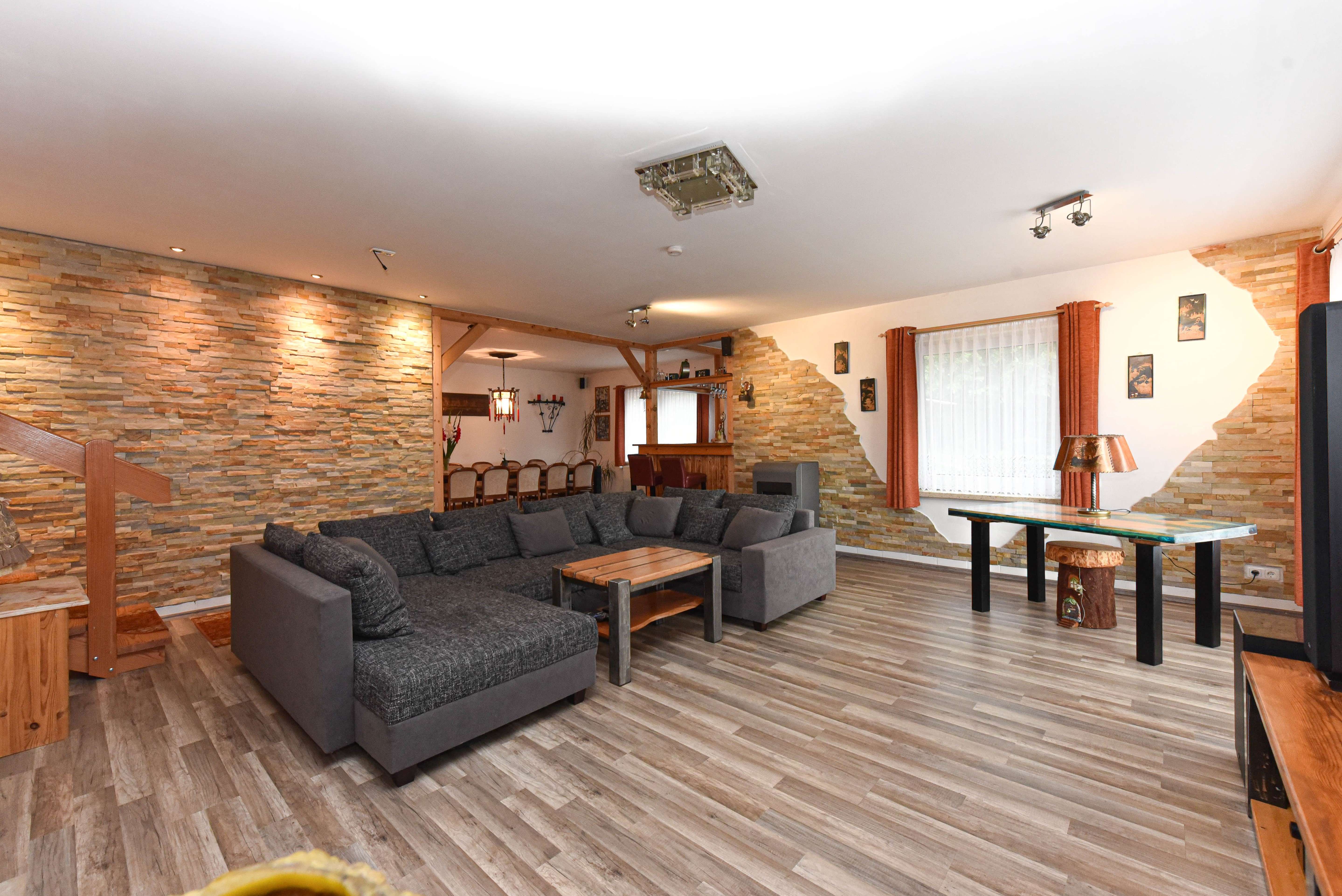 Immobilie in Soderstorf - außergewöhnliche Rarität mit Bauland in idyllischer Naturkulisse** - Bild 10