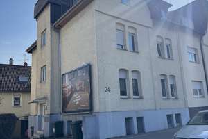 Perfekte Kapitalanlage mit Balkon und Garage für kreative Investoren
