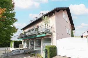 Einzigartige und schöne Maisonettewohnung in Bonn Holzlar mit 3 Balkonen und Garten – Die vollständige Adresse der Immobilie erhältst du vom Anbieter., 53229 Holzlar, Bonn – Vorschaubild 22