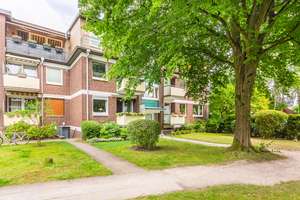 Raum für Ihre Ideen – sanierungsbedürftige 4-Zimmer-Wohnung in Hamburg-Alt-Rahlstedt! – Die vollständige Adresse der Immobilie erhältst du vom Anbieter., 22147 Rahlstedt, Hamburg – Vorschaubild 14