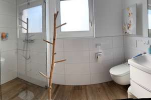 Helle barrierefreie 3-Zimmer-Neubauwohnung mit großem Garten & Terrasse in Hofheim – Die vollständige Adresse der Immobilie erhältst du vom Anbieter., 65719 Hofheim am Taunus – Vorschaubild 4