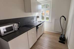 Neu renovierte und voll ausgestattete 2 Zimmerwohnung in traumhafter Lage Reutlingen Mittelstadt – Neckartenzlinger Str. 110, 72766 Mittelstadt, Reutlingen – Vorschaubild 8