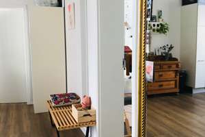 Schöne und helle 3,5 Zi.-Wohnung zentrumsnah zu vermieten – Die vollständige Adresse der Immobilie erhältst du vom Anbieter., 70182 Diemershalde, Stuttgart – Vorschaubild 12
