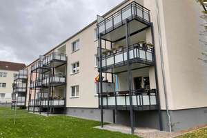 Willkommen Zuhause: renovierte 3-Zimmer-Wohnung – Haberlandstr. 51, 44359 Bodelschwingh, Dortmund – Vorschaubild 2