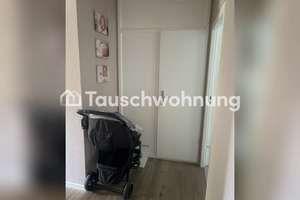 Tauschwohnung: 3-Zimmer-Wohnung in Hamburg, Wandsbek, 66 m²