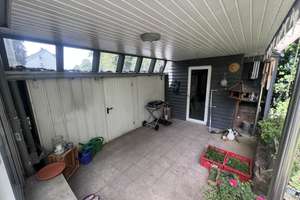 ++ GEPFLEGTES MEHRGENERATIONENHAUS ++ – Die vollständige Adresse der Immobilie erhältst du vom Anbieter., 42655 Gräfrath, Solingen – Vorschaubild 14