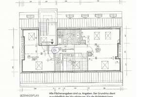 Eine Etage für Sie allein! | Sanierte Dachgeschosswohnung in zentraler Mainzer Lage – Parcusstraße 6, 55116 Neustadt, Mainz – Vorschaubild 23