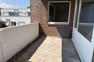 Gepflegte Stadtwohnung mit Balkon in Oldenburg – Die vollständige Adresse der Immobilie erhältst du vom Anbieter., 26123 Donnerschwee, Oldenburg (Oldenburg) – Vorschaubild 13