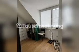 Tauschwohnung: Helle Maisonette Wohnung mit Balkon (3 ZKB) – Die vollständige Adresse der Immobilie erhältst du vom Anbieter., 48151 Geist, Münster – Vorschaubild 12