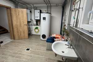 Modernes Einfamilienhaus (2025) mit Smart Home & großem Garten – Die vollständige Adresse der Immobilie erhältst du vom Anbieter., 89428 Syrgenstein – Vorschaubild 15