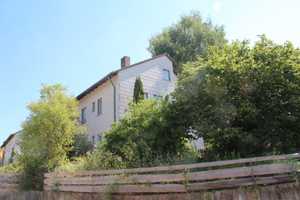 Handwerker aufgepasst ! Ein- bis Zweifamilienhaus mit großem Garten, Außenpool und Doppelgarage – Am Hang 36, 91623 Ansbach (Kreis) – Vorschaubild 4