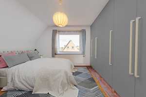3D VIRTUAL TOUR - Sanierungsbedürftiges Einfamilienhaus in Elmshorn Süd – Pinneberg (Kreis) – Vorschaubild 7