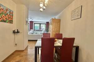 Familienfreundliche DHH mit ausgebauten Dachgeschoss und sonnigen Südost Garten – Josefastr. 00, 85716 Unterschleißheim – Vorschaubild 8
