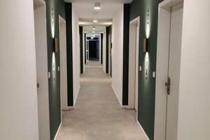 1-Zimmer Wohnung mit Balkon im Westenviertel, Regensburg – Ladehofstraße 35, 93049 Westenviertel, Regensburg – Vorschaubild 9