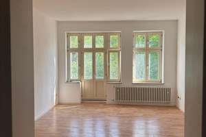 Fantastische große 4 Zimmer Wohnung in zentraler Lage gegenüber kleinem Park – Kupferdreherstr 170, 45257 Kupferdreh, Essen – Vorschaubild 4
