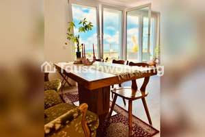 Tauschwohnung: PENTHOUSE GREENHOUSE 4 zimmer in Neu Ehrenfeld – Die vollständige Adresse der Immobilie erhältst du vom Anbieter., 50825 Neuehrenfeld, Köln – Vorschaubild 4