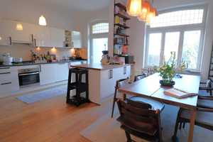 Stadtvilla in Kleve Kellen. Zum größten Teil renoviert. – Lindenstrasse 16, 47533 Kleve (Kreis) – Vorschaubild 11